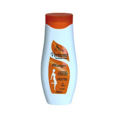 Desodorante Corpotal Vermont Pêssego 250ml